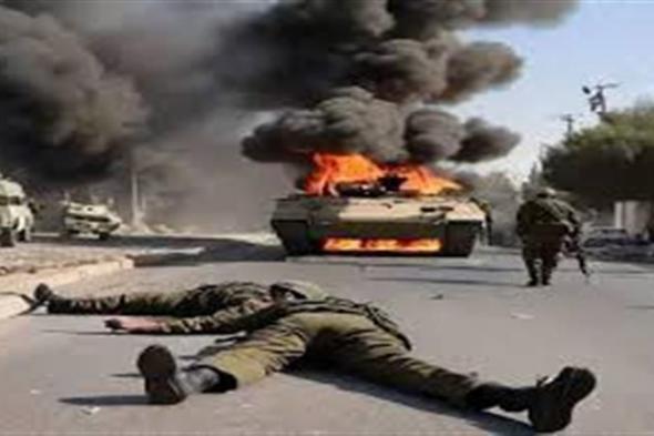 بعد مقتل الجنود الإسرائيليين.. إعلام عبري: كانوا يحرسون آليات تستعد لدخول رفح
