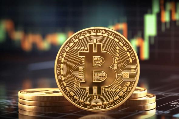 سعر البيتكوين اليوم: استقرار حول مستوى 64 ألف دولار ومشاعر القلق مازال تسيطر على المتداولين