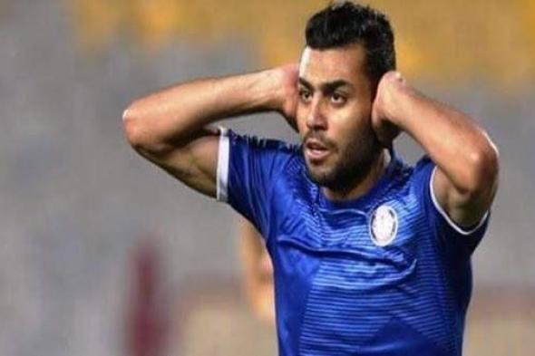 حسام حسن : البنا ظلمني وأتمنى تتويج الزمالك بلقب الكونفدرالية