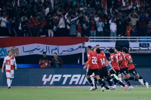 فرمان حسام حسن يطيح بـ 7 نجوم من منتخب مصر قبل مواجهتي بوركينا فاسو وغينيا