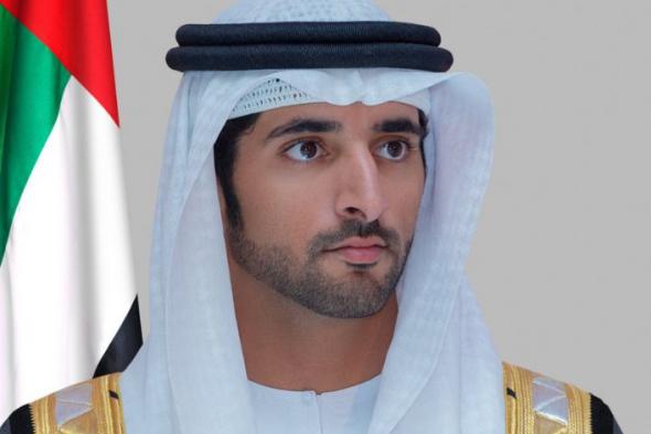 الامارات | بقرار من حمدان بن محمد.. تشكيل اللجنة العُليا لإدارة الطوارئ والأزمات والكوارث في إمارة دبي