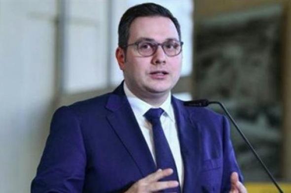 وزير خارجية التشيك يستدعى السفير الروسي بشأن هجمات سيبرانية