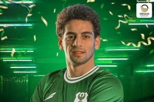 محمد الشامي: جددت للإسماعيلي بدون مقابل ولم أكن موفق مع الزمالك