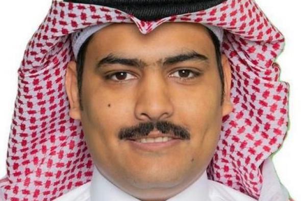 السعودية | ترقية مدير إدارة درء أخطار السيول بـ بلدية الخرج