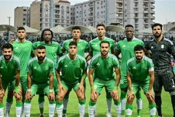 يوسف حمدي: بطولة إفريقيا وضعت الاتحاد تحت الضغط أمام الأهلي