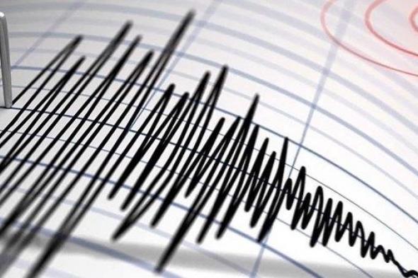 زلزال قوي يضرب جزر فانواتو بالمحيط الهادئ