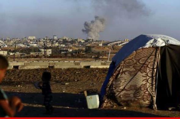 الخارجية التركية: المساعدات الإنسانية التي أرسلناها إلى قطاع غزة تجاوزت 52 ألف طن