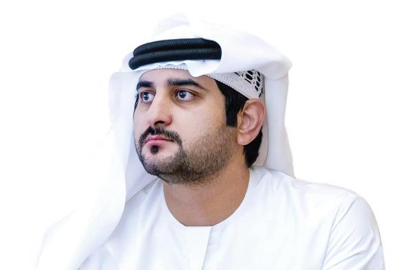 الامارات | مكتوم بن محمد: خالص العزاء لعموم آل نهيان في وفاة هزاع بن سلطان بن زايد