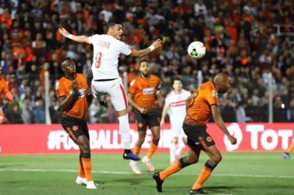 "لاعب للأهلي وآخر تسبب في إيقاف القيد".. ماذا حدث في الزمالك منذ نهائي الكونفدرالية 2019