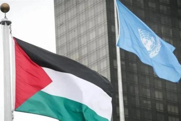 إسرائيل تعلق على تبني الأمم المتحدة قرار منح فلسطين العضوية الكاملة