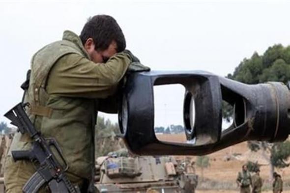 جيش الاحتلال يعلن مقتل 4 جنود جراء انفجار عبوة ناسفة بغزة