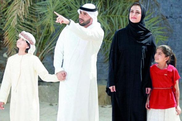 الامارات | حل 61.3% من النزاعات الأسرية في أبوظبي ودياً