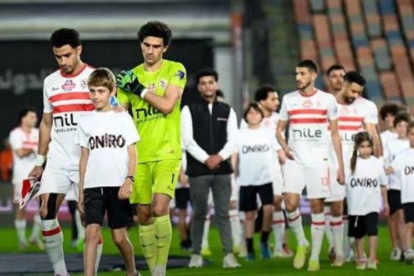 خالد جلال يكشف التشكيل المثالي للزمالك أمام نهضة بركان