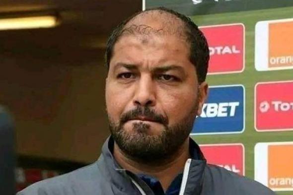 معين الشعباني يعلق على مواجهة الزمالك ونهضة بركان