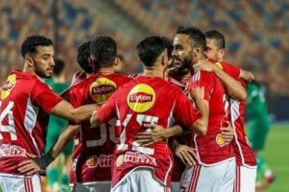 5 معلومات عن مباراة الأهلى وبلدية المحلة 11 - 5 - 2024 بالدوري المصري