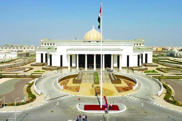الامارات | 10 يوليو المقبل موعد الحكم في قضية «تنظيم العدالة والكرامة الإرهابي»