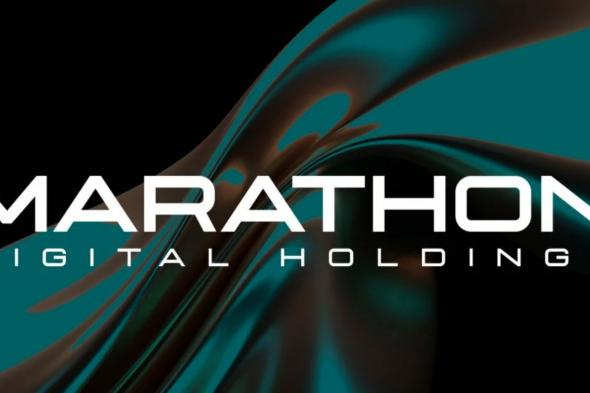 شركة تعدين البيتكوين “Marathon Digital”تخيب توقعات الإيرادات بسبب تراجع الإنتاج