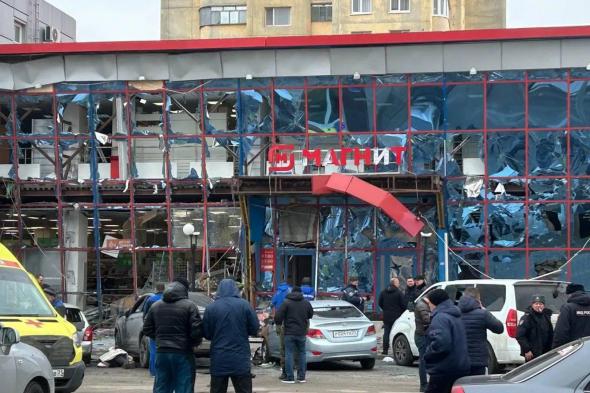 مقتل امرأة وإصابة 29 شخصا آخرين بينهم طفل بقصف للقوات الأوكرانية على بيلغورود
