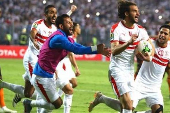 الزمالك يبحث عن ترسيخ عقدته للأندية المغربية أمام نهضة بركان (شاهد)