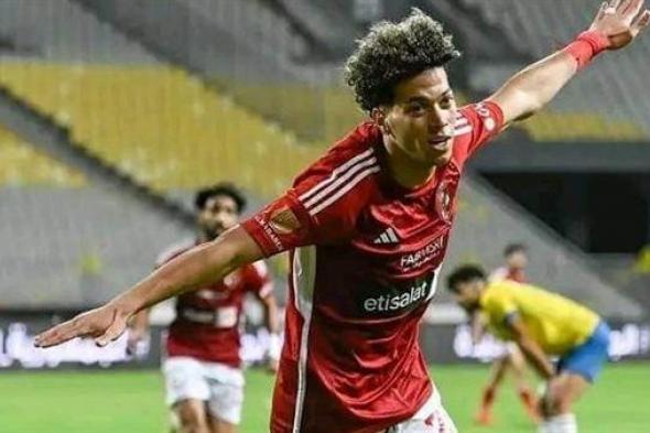 خالد الغندور : أمام عاشور في الزمالك أفضل من الاهلي