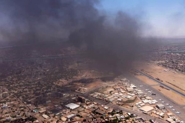 السودان.. استخدام الأسلحة الثقيلة في آخر معاقل الجيش بدارفور