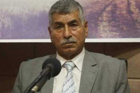 عضو المكتب السياسي لحماس ينعى طلال أبو ظريفة ويؤكد: التحرير بات أقرب