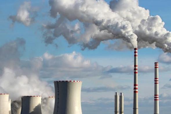 أوروبا تشدد قواعد انبعاثات ثاني أكسيد الكربون
