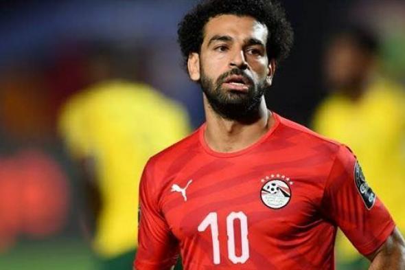 أمير هشام: وزير الرياضة أكد انضمام محمد صلاح لمعسكر منتخب مصر