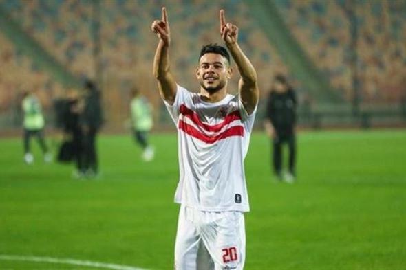 هل يلحق بنهائي الكونفدرالية؟.. طبيب الزمالك يكشف تفاصيل إصابة دونجا أمام نهضة بركان