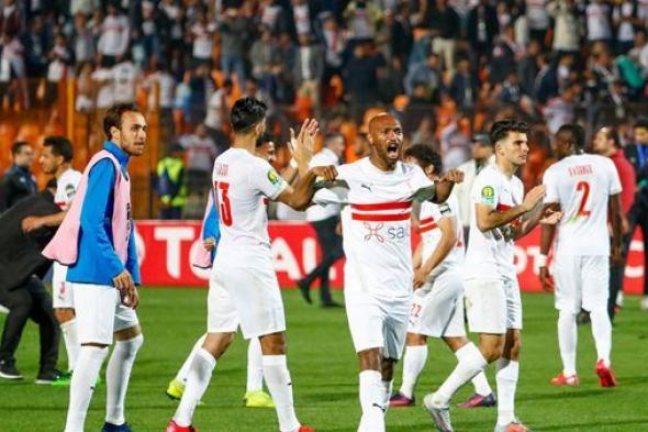 3 فرص.. ما يحتاجه الزمالك للتتويج بالكونفدرالية في لقاء "الثأر"