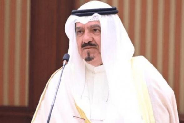 الحكومة الكويتية تبصر النور بعد يومين من حلّ البرلمان