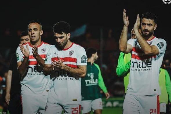 احمد جعفر : الزمالك فرط في الفوز وقادر على حسم اللقب في القاهرة