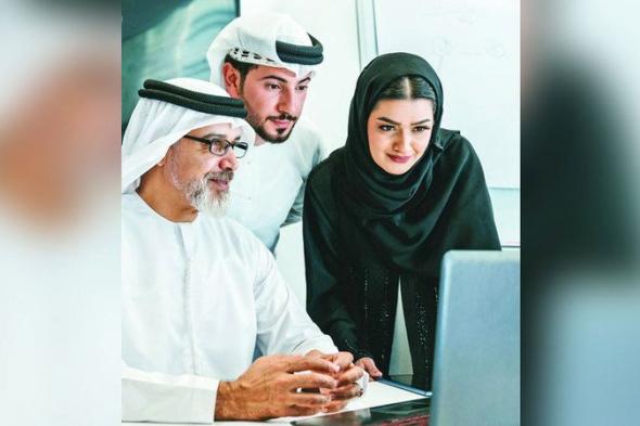 الامارات | 28.7 ألف مواطن «باحث نشط عن عمل» على منصة «نافس»