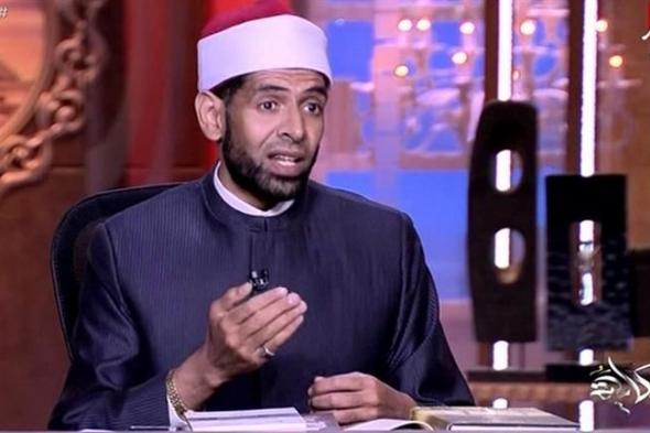 أزهري يرد على تصريحات إسلام بحيري: أي دين يتحدثون عنه؟