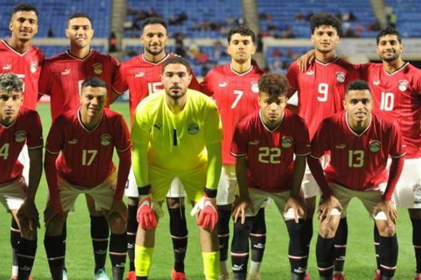 خطتان.. الخليج 365 يكشف أسماء الثلاثي فوق السن المنضمين للمنتخب الأولمبي في أولمبياد باريس