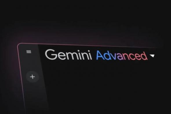 تكنولوجيا: جوجل تعلن عن إطلاق Gemini 1.5 Pro في خدمة Gemini Advanced المدفوعة #GoogleIO24