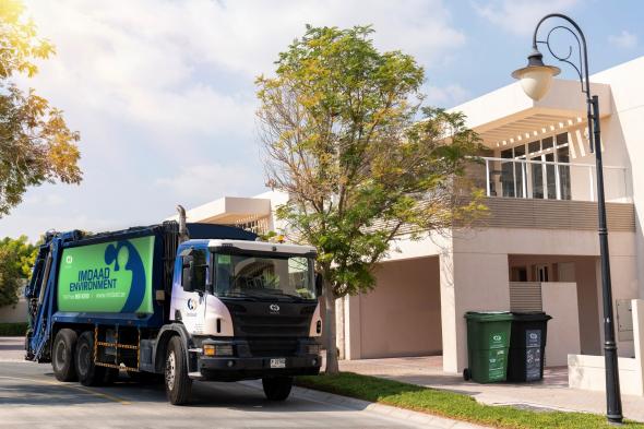 الامارات | بلدية دبي تُطلق مشروع "تعهيد خدمة جمع ونقل وإعادة تدوير النفايات في حتا"
