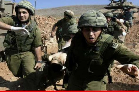 مقتل إسرائيلي جرّاء قذيفة مضادّة للدروع أُطلقت من جنوب لبنان وإصابة 5 جنود