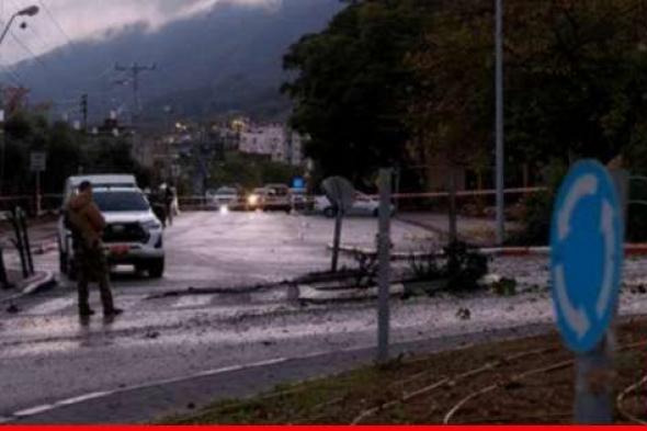 إعلام إسرائيلي: محتجون أغلقوا طريقًا بالجليل الأعلى احتجاجًا على انهيار الأمن وغياب خطة حكومية للشمال