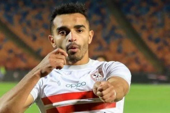 ميدو: أوباما مفتوح فوز الزمالك بكأس الكونفدرالية