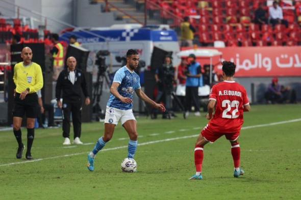 ميدو يكشف مفاجأة بخصوص صراع الاهلي وبيراميدز واتحاد الكرة