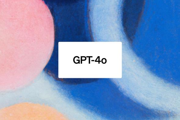 مؤتمر GPT-4o | مفاجآت من العيار الثقيل ستبهر العالم