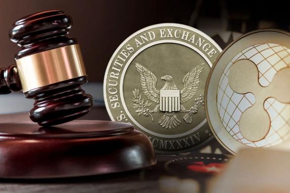 الصراع بين هيئة SEC وشركة الريبل: الريبل تقدم طلب لختم المستندات