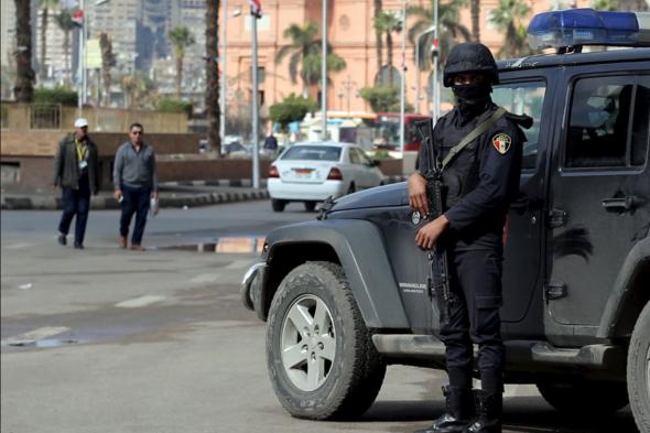الامارات | قضية آثارت الرأي العام في مصر... توقيف سائق «أوبر» متهم بالتعدي على شابة