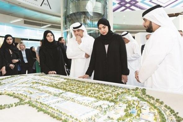 الإمارات تنفذ مشاريع مبتكرة لتعزيز استدامة الأمن الغذائي
