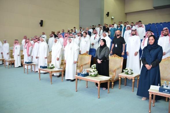 صيدلة جامعة الإمام عبد الرحمن بن فيصل تطلق أول برنامج للدراسات العليا قريبًا
