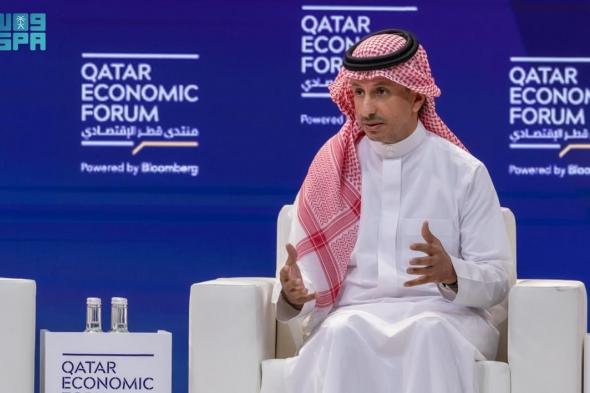 السعودية | وزير السياحة: قطاع السياحة يعد عموداً رئيسيّاً وهاماً في رؤية السعودية 2030