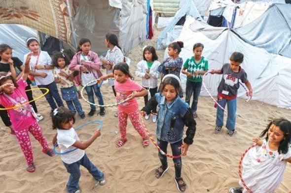 المتحدث الإقليمي باسم «اليونيسيف» لـ«الاتحاد»: وقف إطلاق النار الأمل الوحيد لحماية أطفال غزة