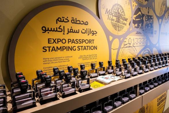 الامارات | افتتاح متحف إكسبو 2020 السبت المقبل