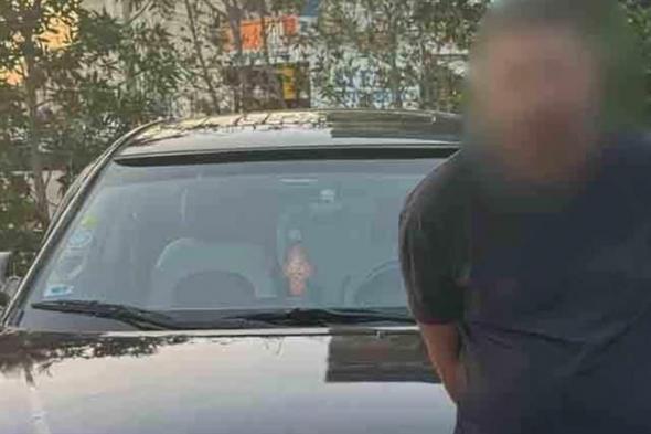 مالك سيارة واقعة "فتاة التجمع": "سائق أوبر مش بتاع مشاكل ومضيته على إيصال أمانة"